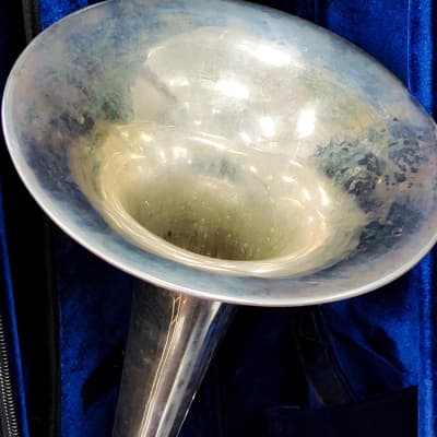 Yamaha YSL-352 Tenor Trombone - Brass image 17
