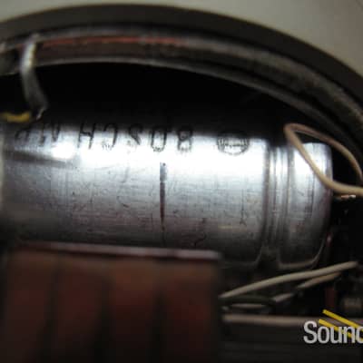 Historic Vintage Neumann U 48 Tube Microphone image 2