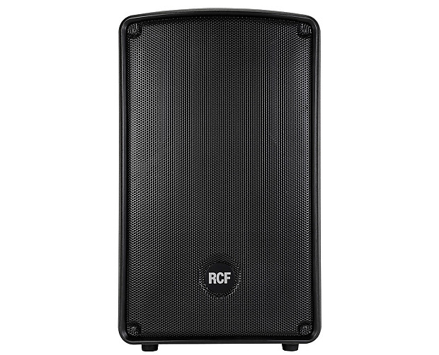 RCF HD12-A Active 2-Way 12" 1400-Watt Powered Speaker imagen 2