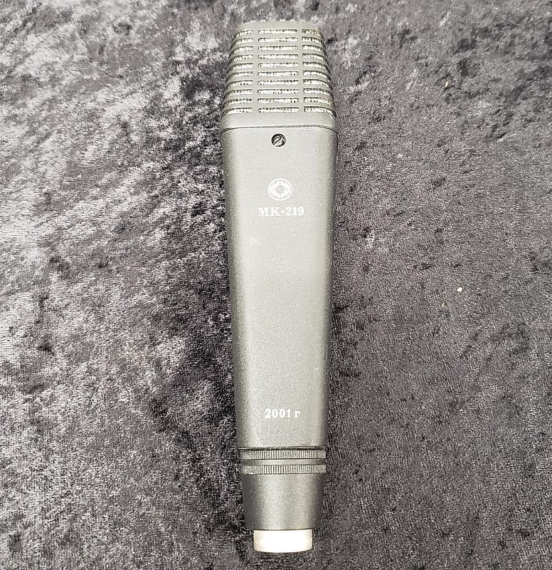 Oktava MK-219 (San Diego, CA) | Reverb