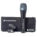 Sennheiser e945 Supercardioid Dynamic Handheld Vocal Microphone - Full Warranty!