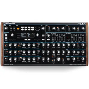 Yamaha TX7 FM Synthesizer | Reverb