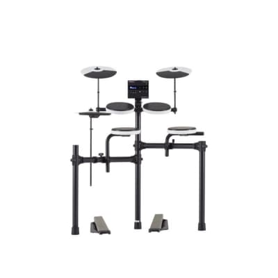 Roland V-Drums TD-02K Drum Set image 4