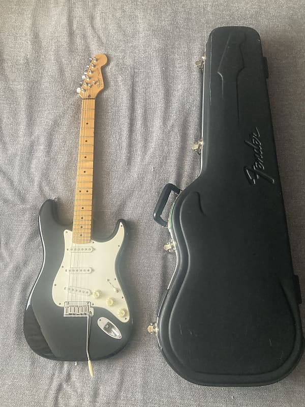 Fender Stratocaster 初期アメスタ 希少 Fender Stratocaster 初期