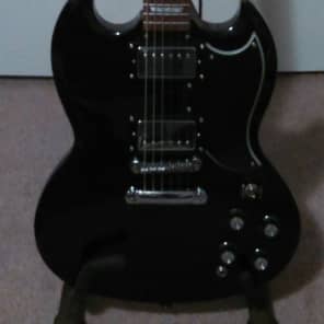 2007 epiphone sg outlet