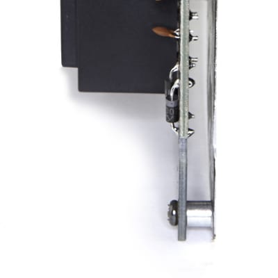 Lindell Audio PEX-500 (REV 2) Pultec-Style Equalizer image 2