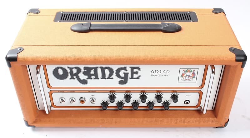 Orange AD140 HTC