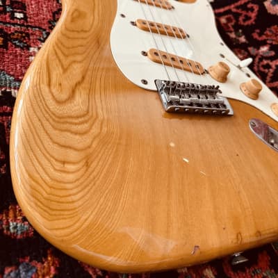 ギター Tokai ST-60 Springy Sound 1978 vintage 1978 Tokai Springy Sound - YouTube