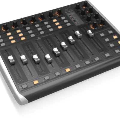 Behringer X-TOUCH COMPACT USB MIDI Controller image 2