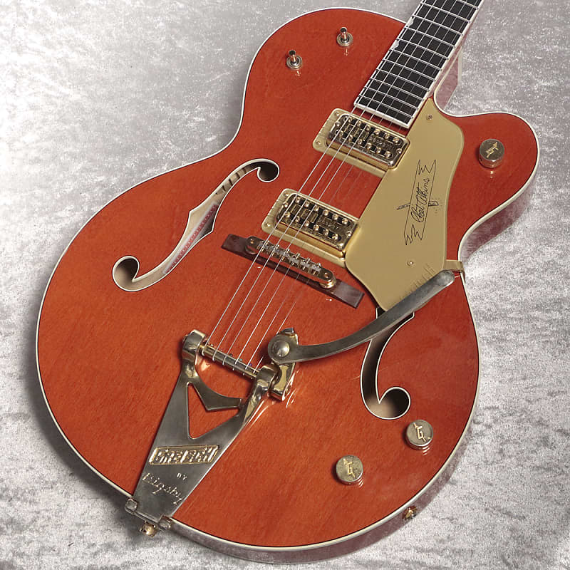Gretsch G6120 (12/25) | Reverb