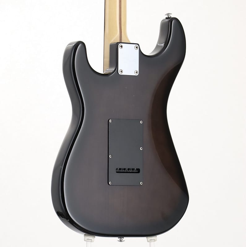 1997 G&L S-500 – Telluride Music Co.