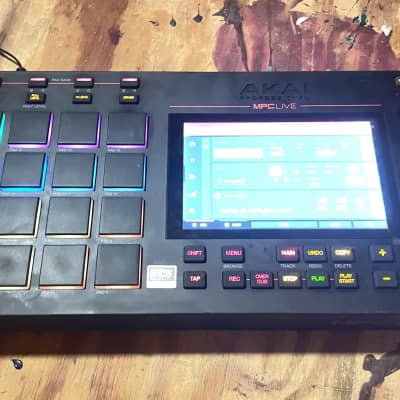 AKAI Remix88 サンプラー DJ PHRASE SAMPLER