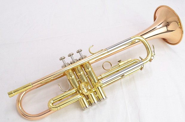 Yamaha YTR-3320 Bb Trumpet