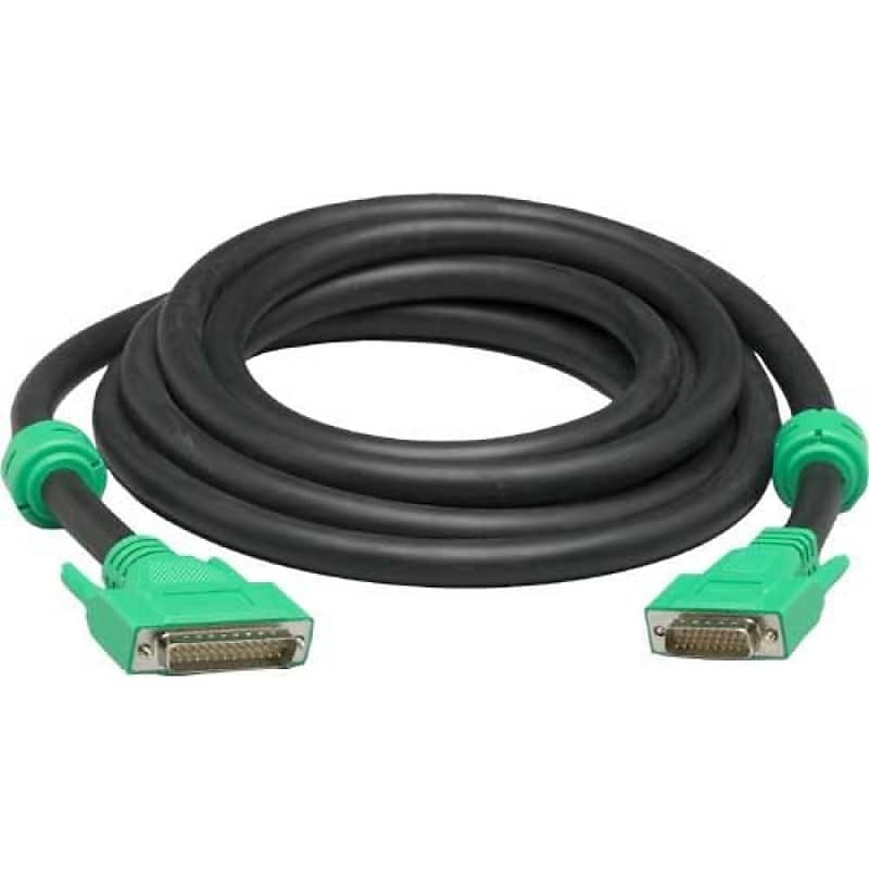 Lynx CBL-AES1605 DB25 Cable for AES16e Card - 12' image 1