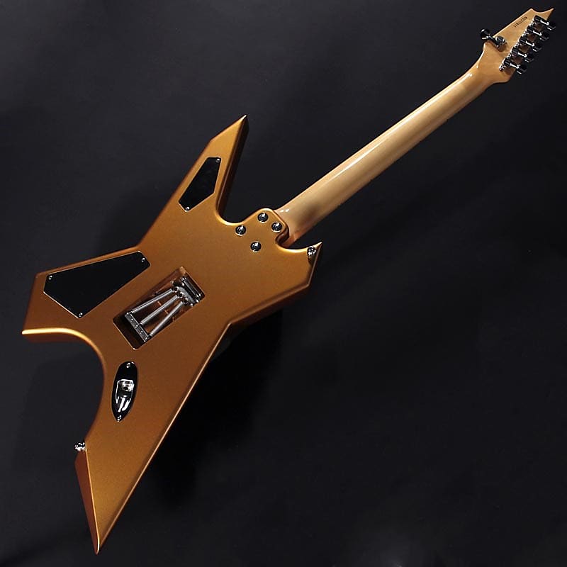 Killer KG-EXPLODER (Vintage Gold) -Made in Japan-