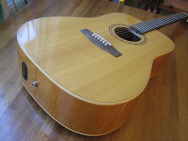 Simon and patrick store pro flame maple