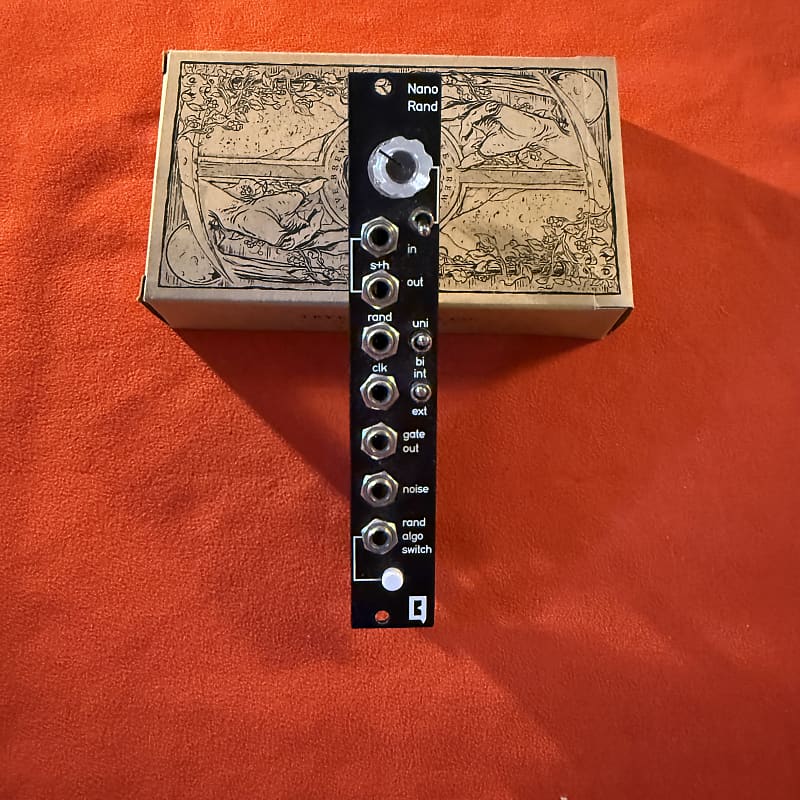 Qu-Bit Electronix Nano Rand v2