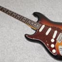Fender American Professional II Stratocaster Left-Handed 3-Color Sunburst 2020