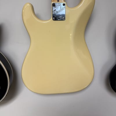 1982 Fender 