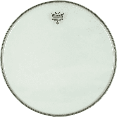 Remo Diplomat Hazy Snare Side Drum Head 13"