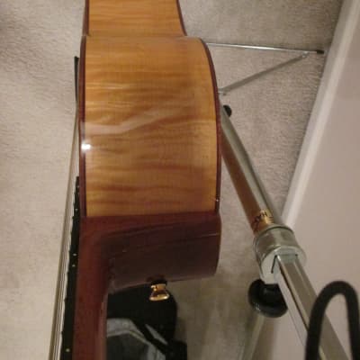 McGill Custom Resonator Guitar image 6