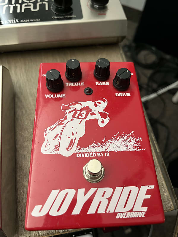 ギター divided by 13 joy ride Divided By 13 Joyride Overdrive - YouTube