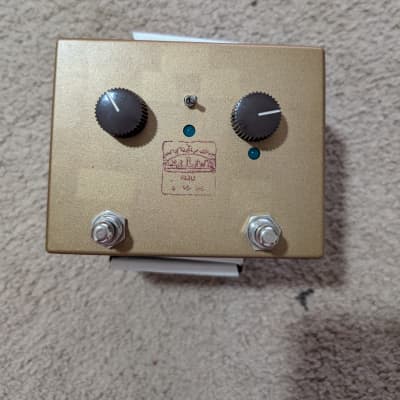 Reverb.com listing, price, conditions, and images for lovepedal-les-lius