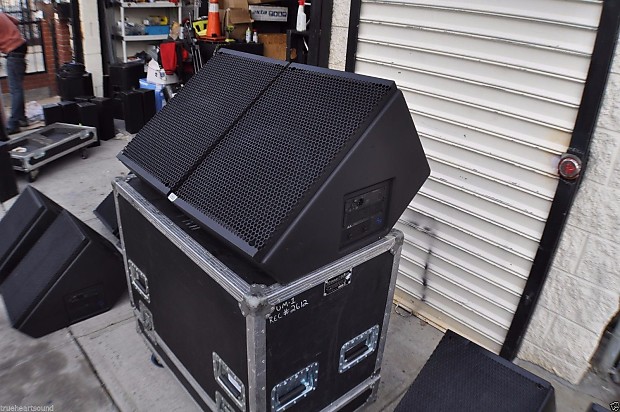 Meyer sound stage monitors online