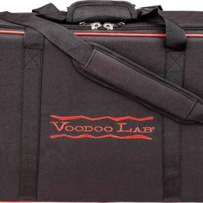 Voodoo Lab DBMP Dingbat Medium Pedalboard POWER Package w/ Pedal Power 2 Plus image 11
