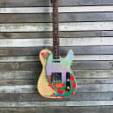 Fender Artist Series Jimmy Page Dragon Telecaster