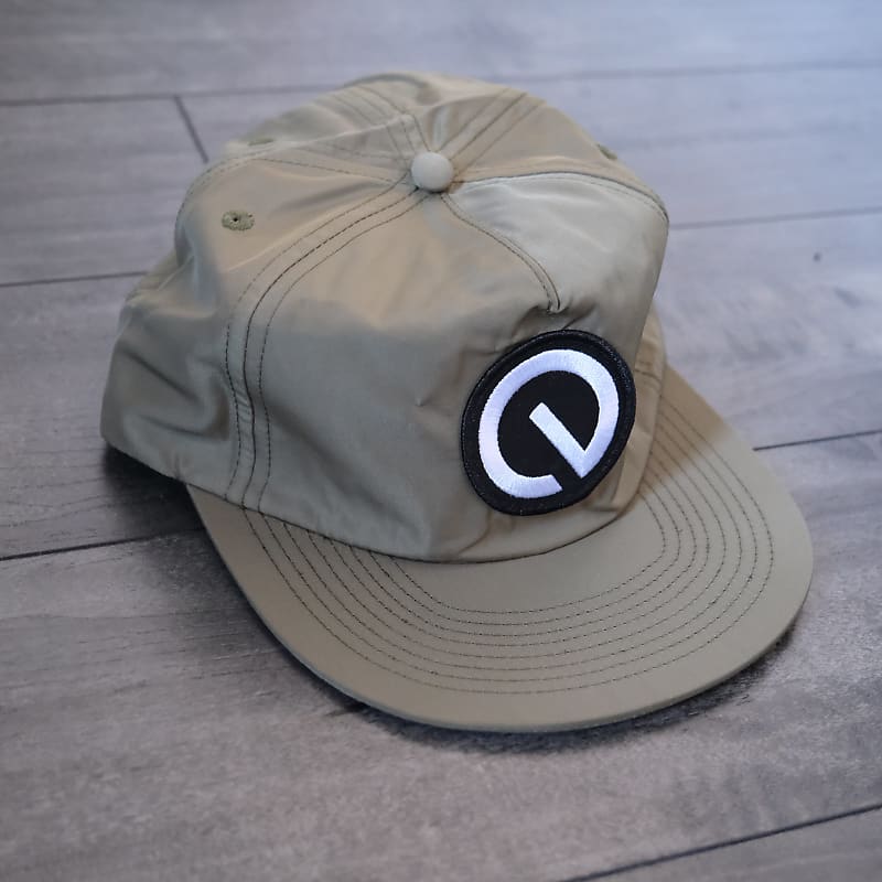 5-Panel Field Trip Hat - Olive | Reverb