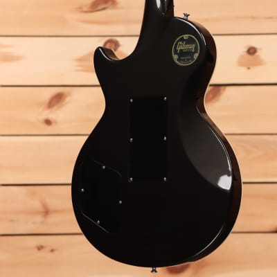 Gibson Les Paul Axcess Standard - Gun Metal Gray - CS302433 - PLEK'd image 8