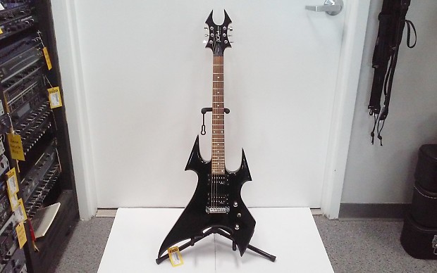 Bc rich beast bronze cheap series