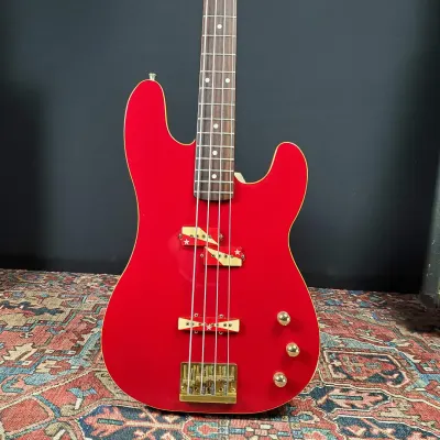 Fresher PS-50 1983 - Red for sale