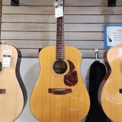 Sigma dm2 acoustic guitar on sale