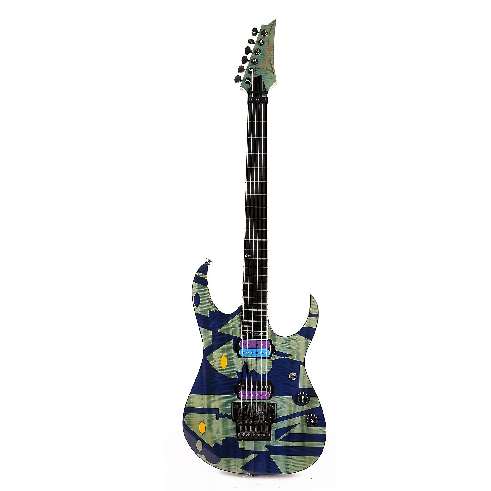 Ibanez JPM90HAM John Petrucci Signature | Reverb