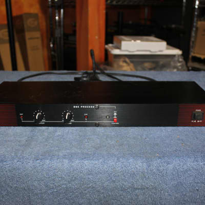 Reverb.com listing, price, conditions, and images for bbe-362-sonic-maximizer