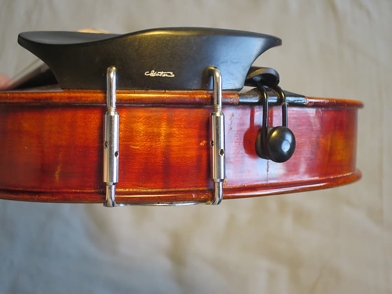 Karl Hofner KH332 mastered violin by Popl Otto 1995 - Dragon