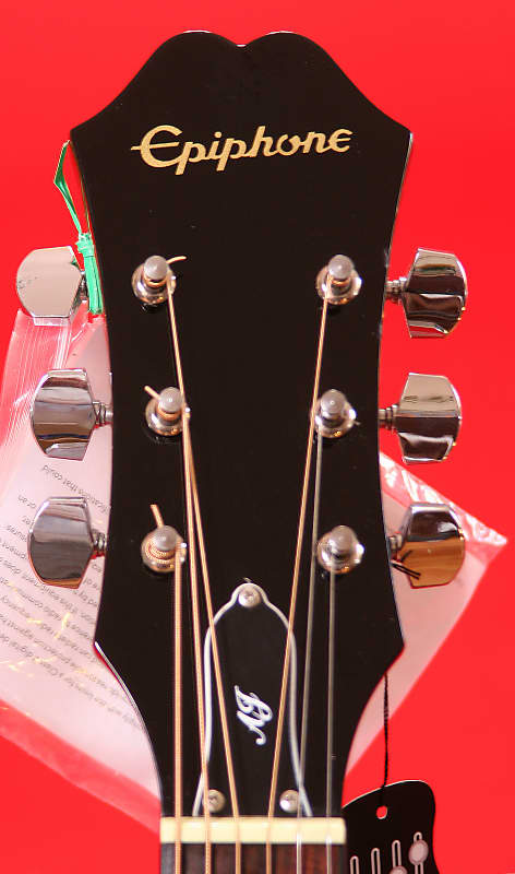 Epiphone AJ-100/EN Acoustic Electric Guitar By Gibson | Reverb Epiphone AJ-100/EN Acoustic Electric Guitar By Gibson | Reverb