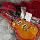2020 Gibson Slash Collection Les Paul Standard Appetite Burst w/OHSC 9lbs 6oz