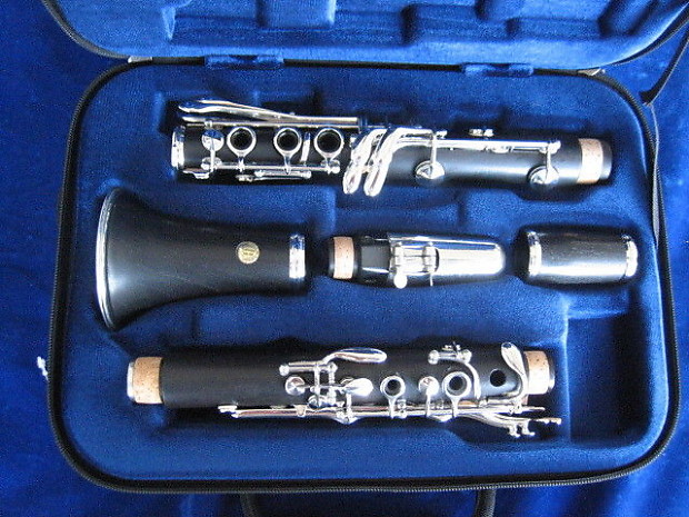 Conn 444n clarinet hot sale