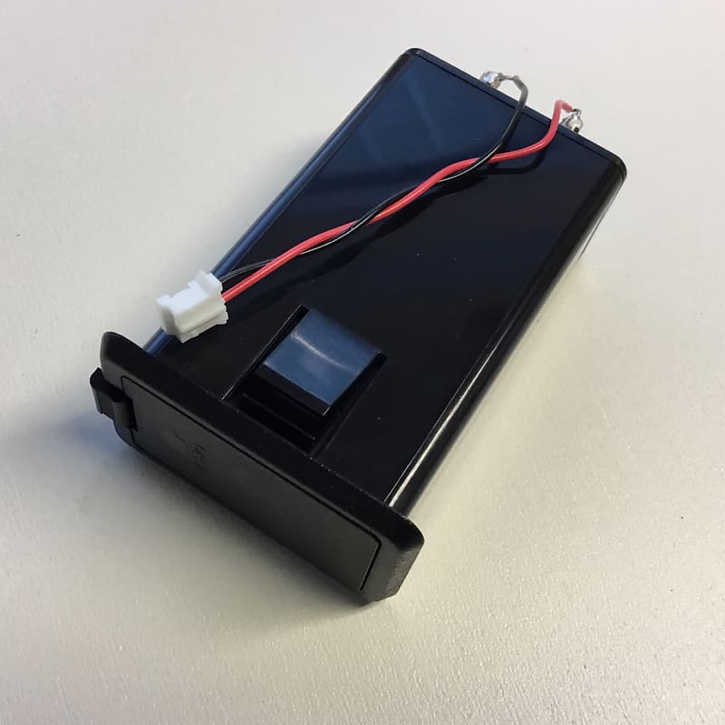 Yamaha Battery Box for SLG200 ZJ993600 Reverb