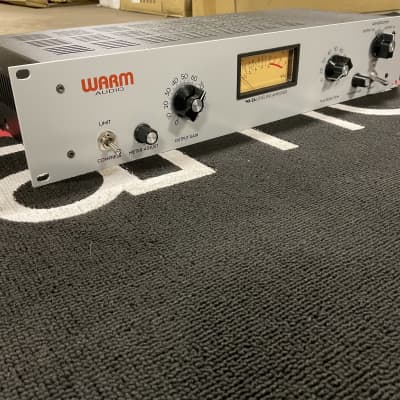 Warm Audio WA-2A Tube Optical Compressor / Limiter image 4