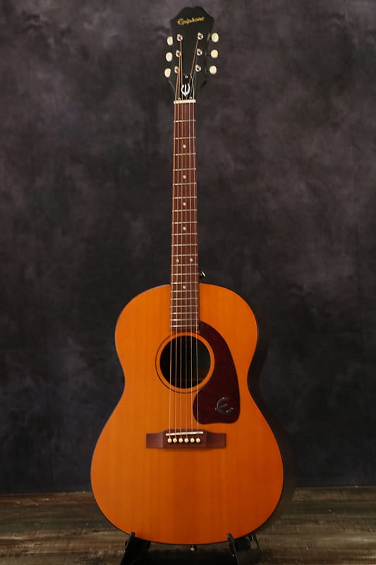 EPIPHONE FT30A Caballero Artist Morris CP3 (S/N:20012305028