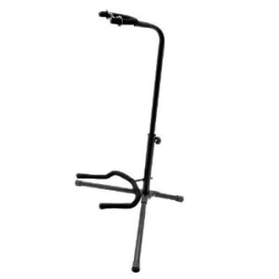On Stage XCG4 Classical / Acoustic / Electric Guitar Stand image 1