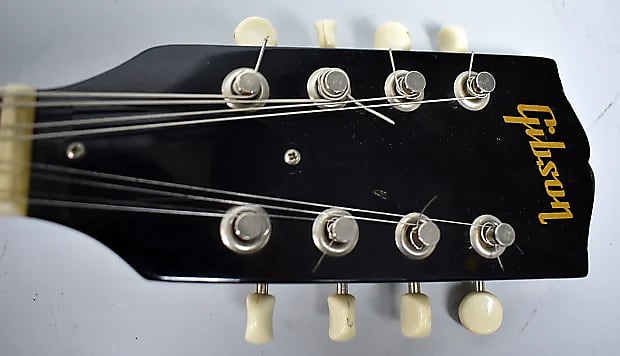 Gibson EM-150 Mandolin image 3