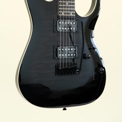 Ibanez rga120qa store