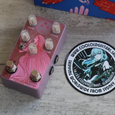 Reverb.com listing, price, conditions, and images for old-blood-noise-endeavors-sunlight