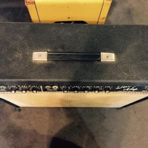 Fender Deluxe Amp 1964 Blackface image 5
