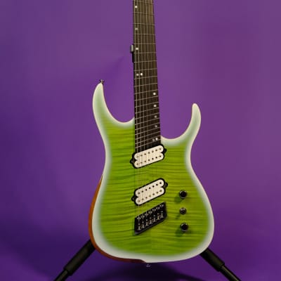 Ormsby GTR Hype 2023 - Pine Lime image 2